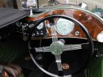 MG TC 1948 года